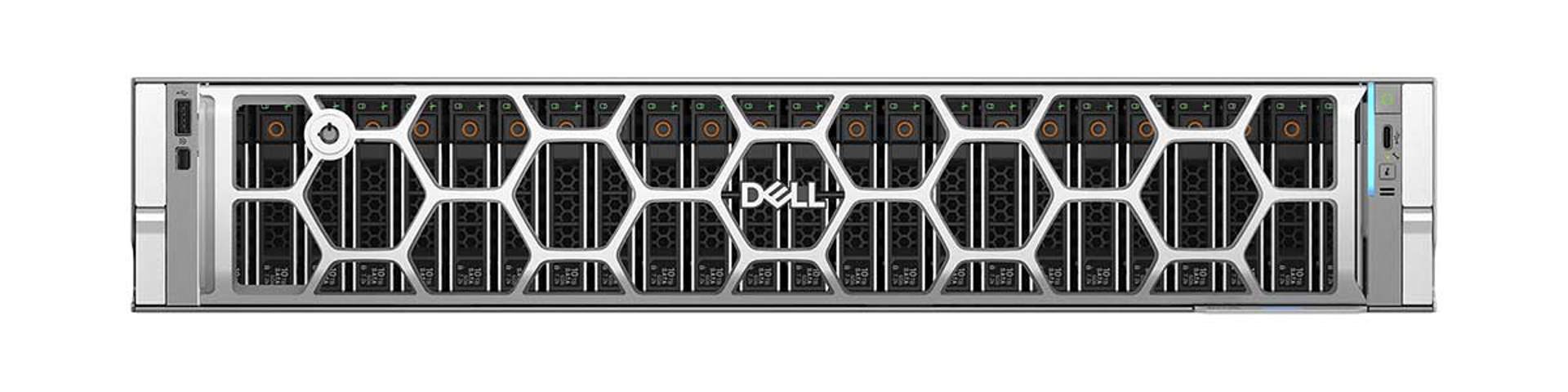 DELL POWEREDGE DELL POWEREDGE