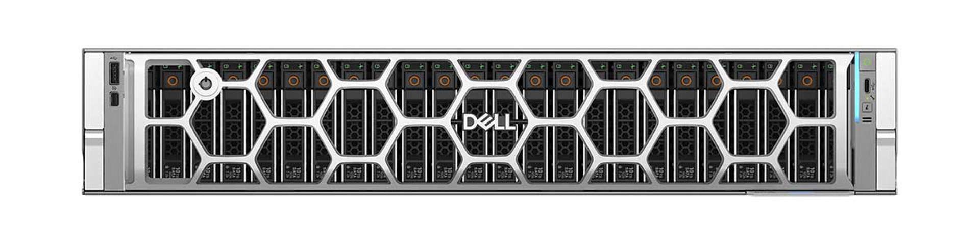 DELL POWEREDGE