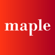 Maple