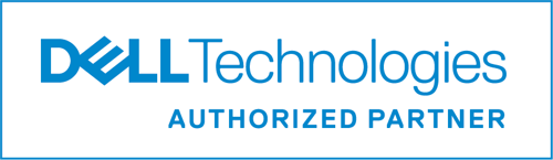 Dell Tecnologies Authorized Partner